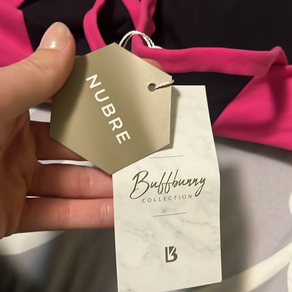 Aurora sports bra - Picture 4 of 5